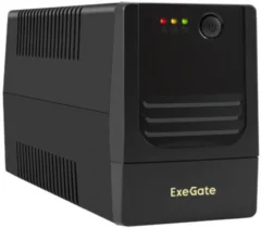 Exegate Power NB-850.LED.AVR.4C13