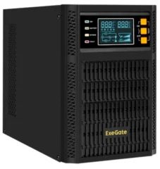 Exegate PowerExpert TL-1000.LCD.AVR.2SH.USB.RS232.SNMP