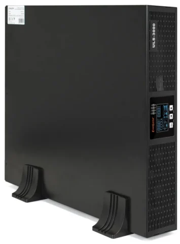 Exegate PowerExpert ULS-3000.LCD.AVR.6C13.USB.RS232.SNMP.BC.2U