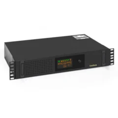 Exegate ServerRM UNL-1000.LCD.AVR.2SH.3C13.USB.2U