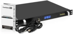 Exegate ServerRM UNL-1200.LCD.AVR.8C13.RJ.USB.1U