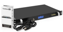 Exegate ServerRM UNL-650.LCD.AVR.4C13.RJ.USB.1U