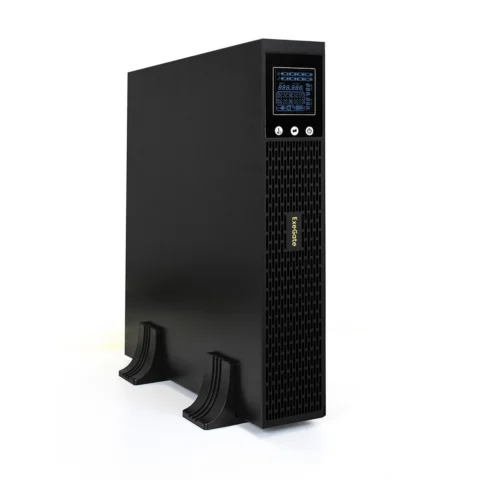 Exegate SinePower UHB-1000.LCD.AVR.1SH.4C13.RJ.USB.2U