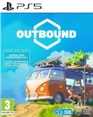 Outbound (PS5)