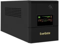 Exegate Smart LB-2000.LCD.AVR.4SH