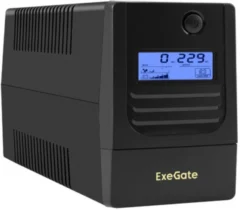 Exegate Smart LB-800.LCD.AVR.4C13.USB