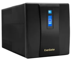 Exegate SpecialPro Smart LLB-1200.LCD.AVR.EURO.RJ