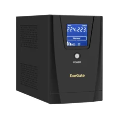 Exegate SpecialPro Smart LLB-1500.LCD.AVR.2SH.3C13