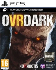 OVRDARK (PS5)