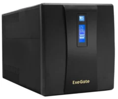 Exegate SpecialPro Smart LLB-1500.LCD.AVR.EURO.RJ