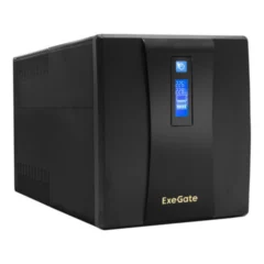 Exegate SpecialPro Smart LLB-1500.LCD.AVR.EURO.RJ.USB