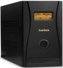 Exegate SpecialPro Smart LLB-2000.LCD.AVR.C13.RJ.USB