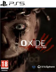 Oxide Room 104 (PS5)