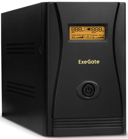 Exegate SpecialPro Smart LLB-2200.LCD.AVR.C13.RJ.USB