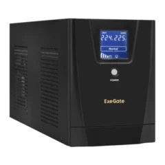 Exegate SpecialPro Smart LLB-3000.LCD.AVR.2SH.4C13.RJ.USB