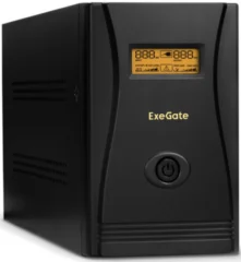 Exegate SpecialPro Smart LLB-3000.LCD.AVR.C13.RJ.USB