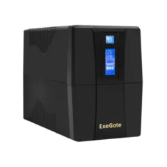 Exegate SpecialPro Smart LLB-600.LCD.AVR.2SH