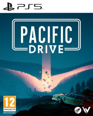 Pacific Drive (PS5)