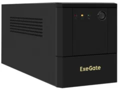 Exegate SpecialPro UNB-1000.LED.AVR.8C13