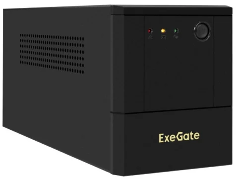 Exegate SpecialPro UNB-1000.LED.AVR.8C13