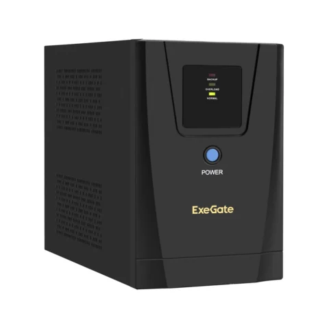 Exegate SpecialPro UNB-1200.LED.AVR.2SH.3C13