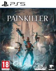 Painkiller (PS5)