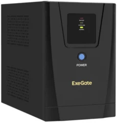 Exegate SpecialPro UNB-1500.LED.AVR.C13.RJ