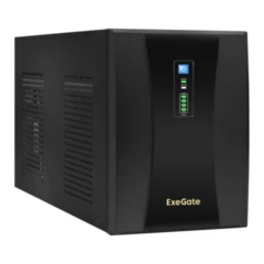 Exegate SpecialPro UNB-3000.LED.AVR.2SH.4C13.RJ.USB