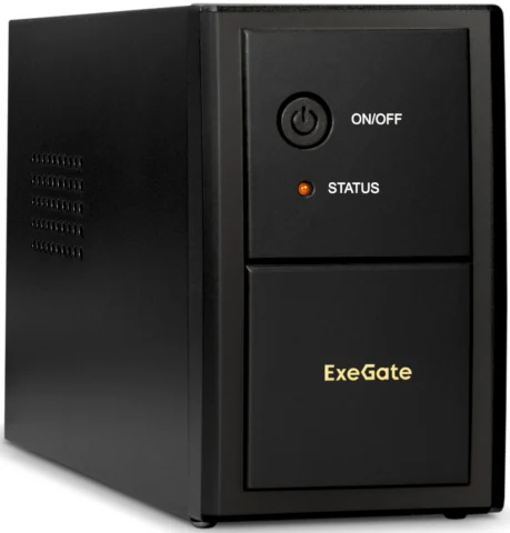 Exegate SpecialPro UNB-800.LED.AVR.EURO