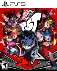 Persona 5 Tactica (PS5)