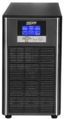 HIDEN EXPERT HE31010XL подключение внешних АКБ 10