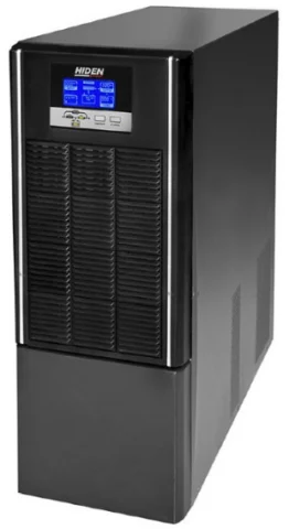 HIDEN EXPERT HE31015XL подключение внешних АКБ 15
