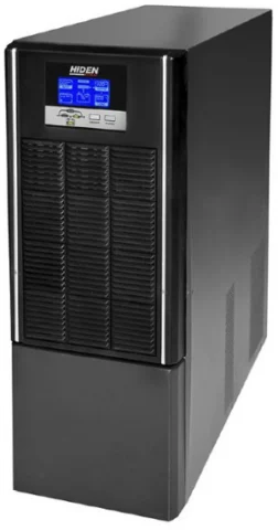 HIDEN EXPERT HE31020XL подключение внешних АКБ 20