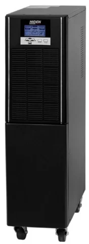 HIDEN EXPERT UDC92010S встроенные АКБ в корпусе