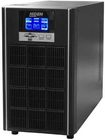 HIDEN EXPERT UDC9202S встроенные АКБ в корпусе