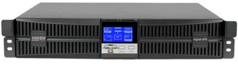 HIDEN EXPERT UDC9203H-RT