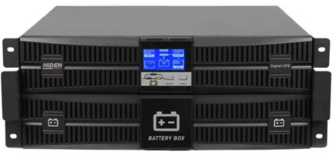 HIDEN EXPERT UDC9206S-RT