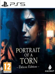 Portrait of a Torn — Deluxe Edition (PS5)