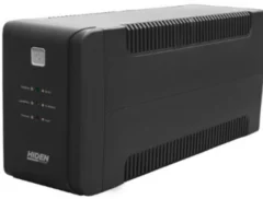 HIDEN EXPERT ULI600E 600ВА/360Вт