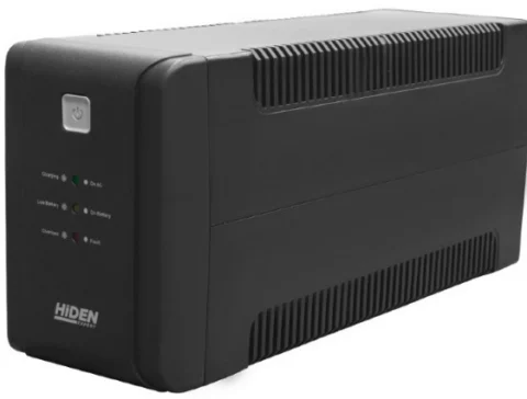 HIDEN EXPERT ULI600E 600ВА/360Вт