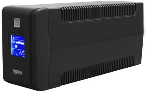 HIDEN EXPERT ULI800C 800ВА/480Вт