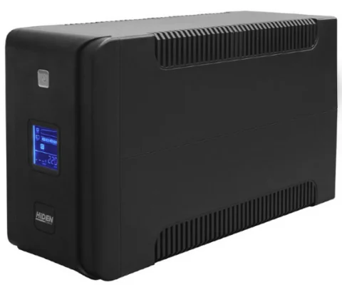 HIDEN EXPERT ULS1500C 1500ВА/900Вт