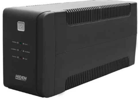 HIDEN EXPERT ULS600E 600ВА/360Вт