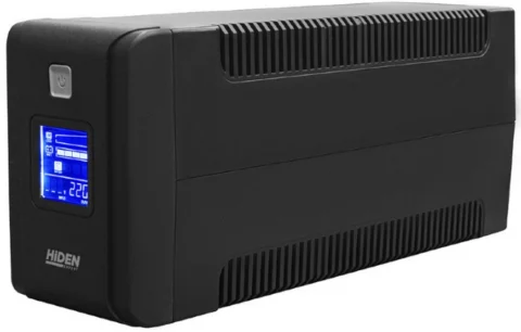 HIDEN EXPERT ULS600С 600ВА/360Вт