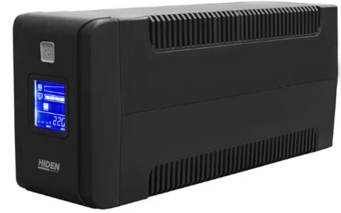 HIDEN EXPERT ULS800C 800ВА/480Вт