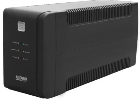 HIDEN EXPERT ULS800E 800ВА/480Вт