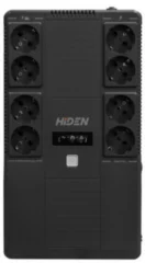 HIDEN ULS600EF 600ВА/360Вт