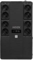 HIDEN ULS800EF 800ВА/480Вт