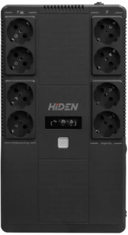 HIDEN ULS800EF 800ВА/480Вт