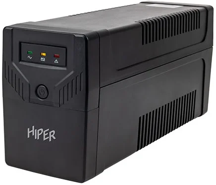 HIPER LN-650F линейно-интерактивный 650VA/365W